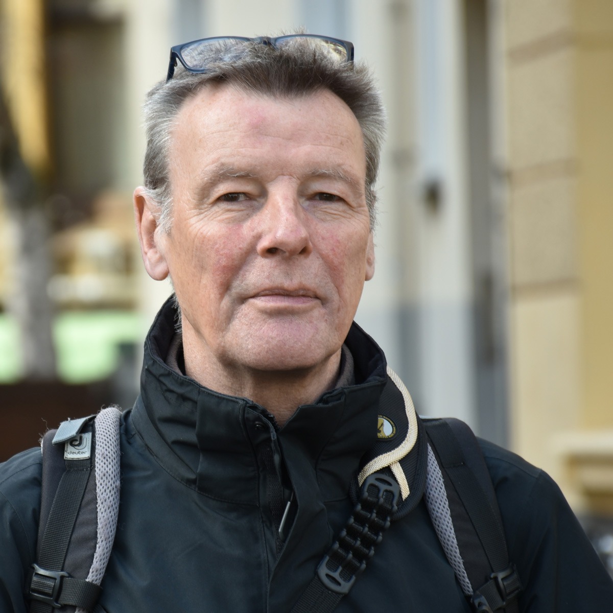 Fototrainer Thomas Kupas